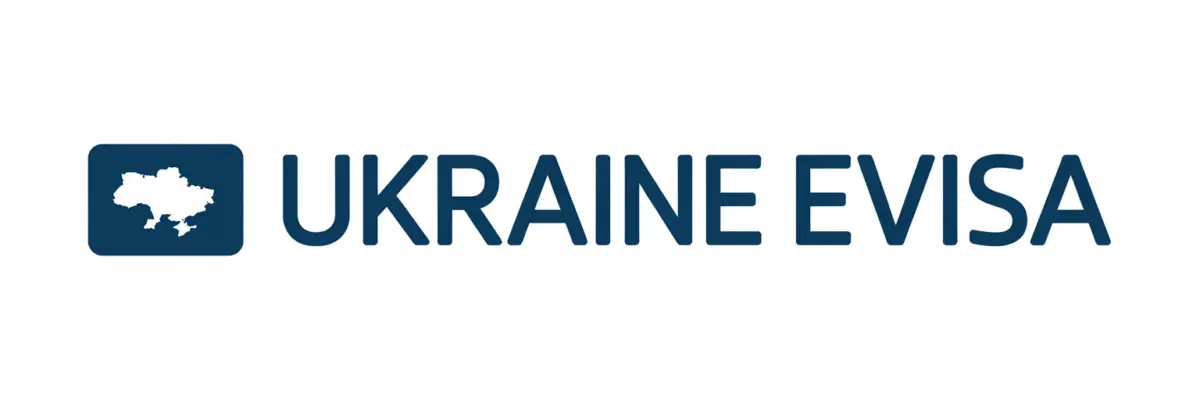 Ukraine eVisa Logo