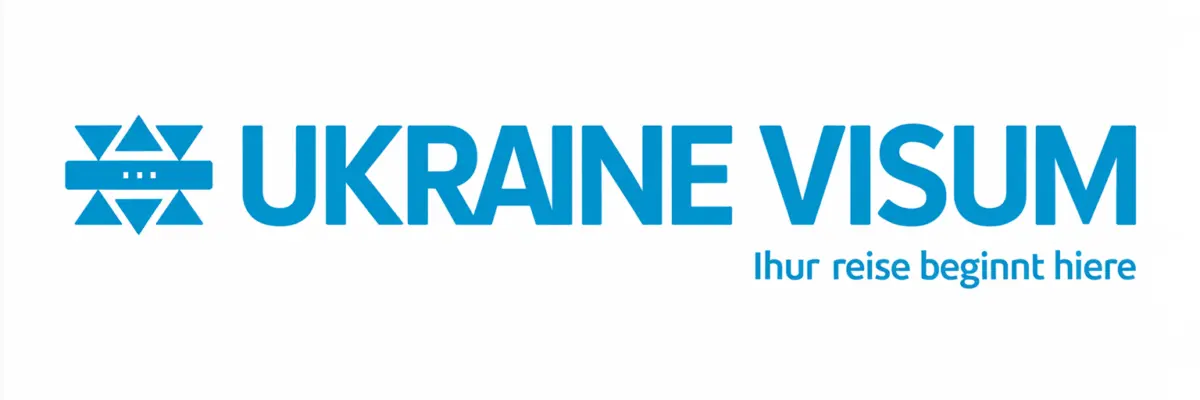 Ukraine eVisa Logo